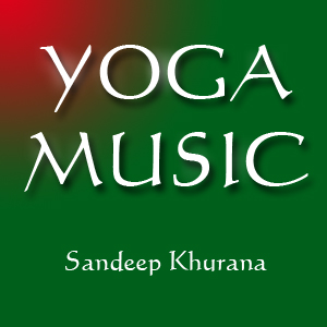 Yoga Music - Relax Your Mind